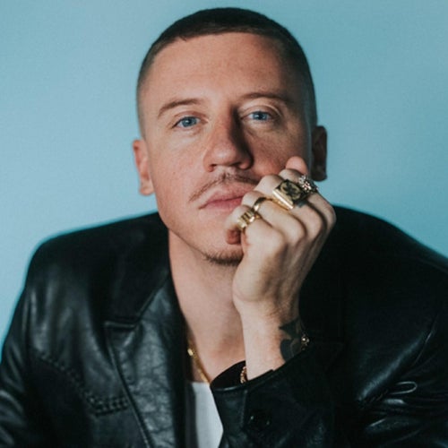 Macklemore Profile