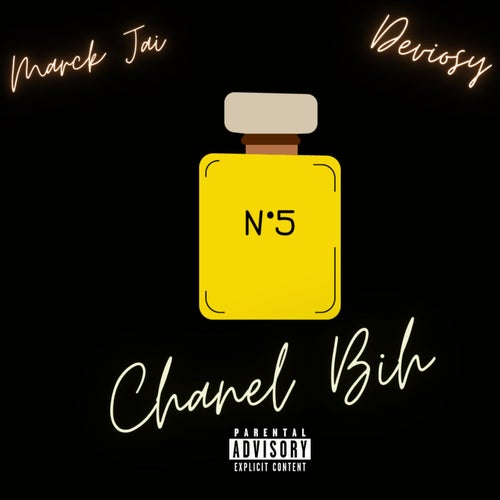 Chanel Bih