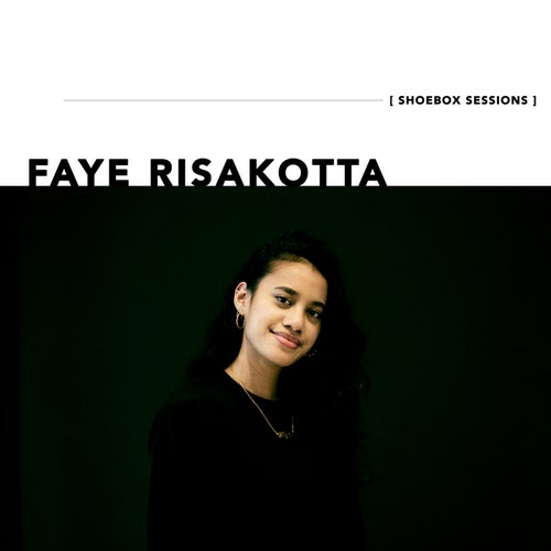 Faye Risakotta Shoebox Sessions