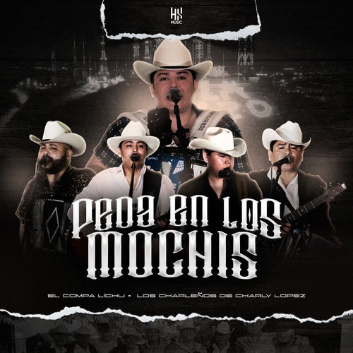 Peda En Los Mochis (En Vivo)