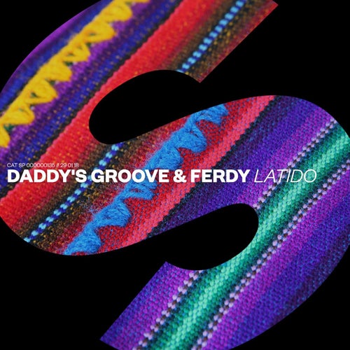 Latido (Extended Mix)