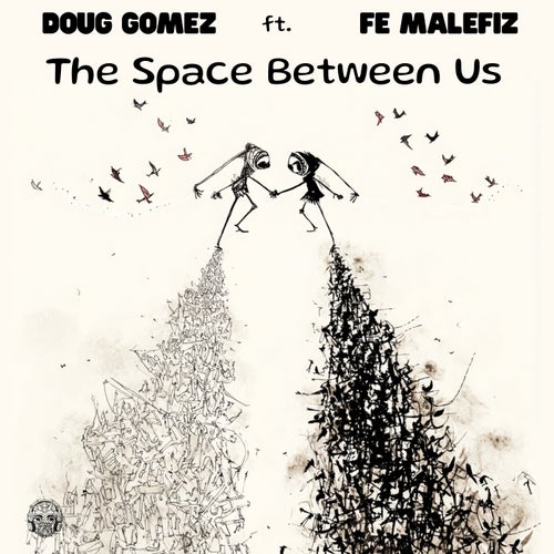 The Space Between Us