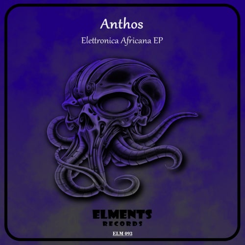 Elettronica Africana EP