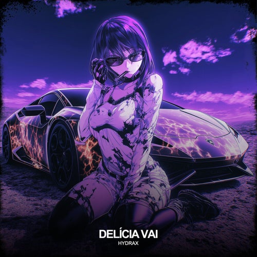 DELÍCIA VAI