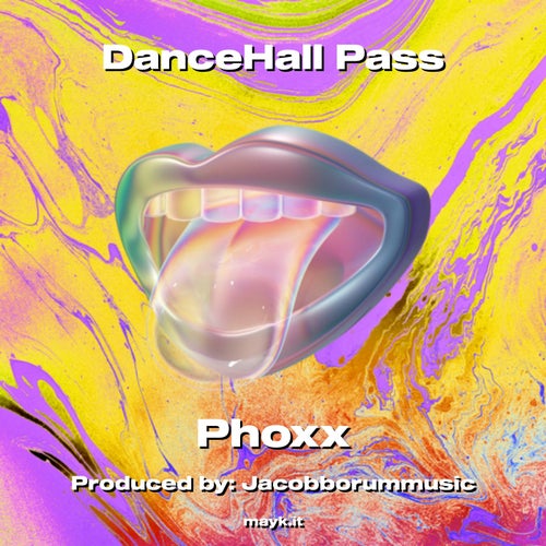 DanceHall Pass