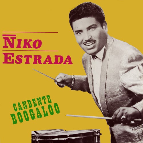 Candente Boogaloo