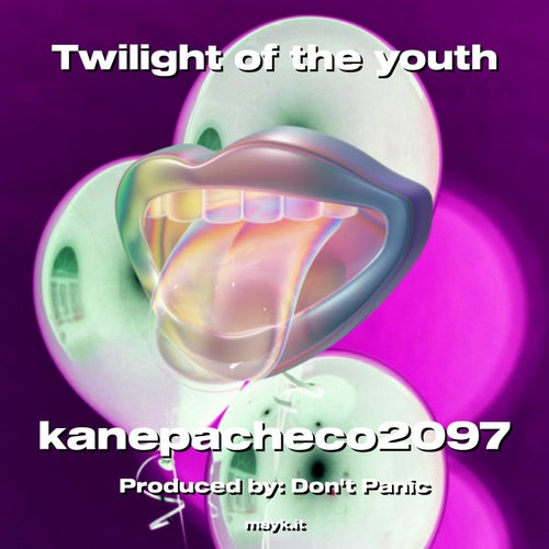 Twilight of the youth