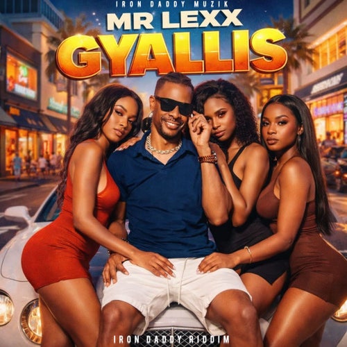 Gyallis