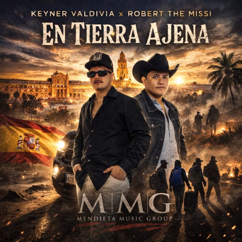 En Tierra Ajena