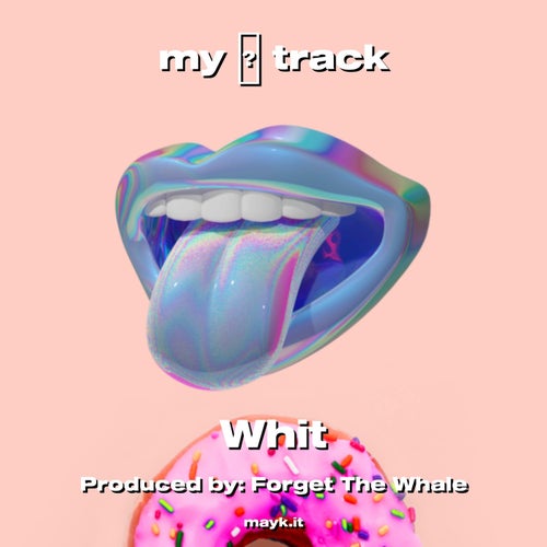 my  track