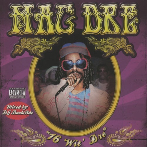 Mac Dre