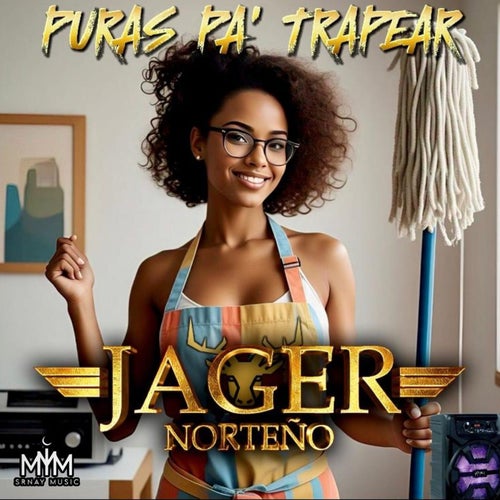 Puras Pa´ Trapear