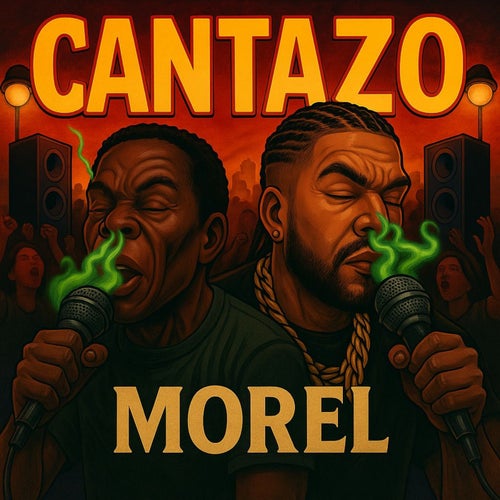 Cantazo