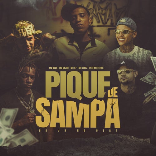 Pique de Sampa