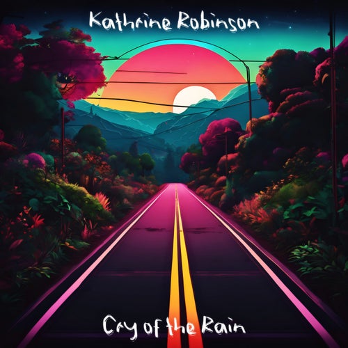Cry of the Rain