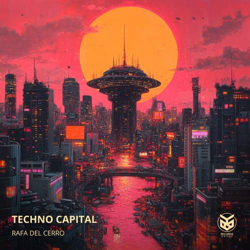 Techno Capital