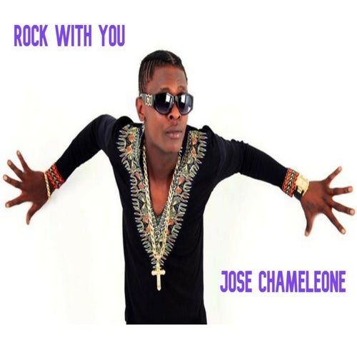 Rock with You