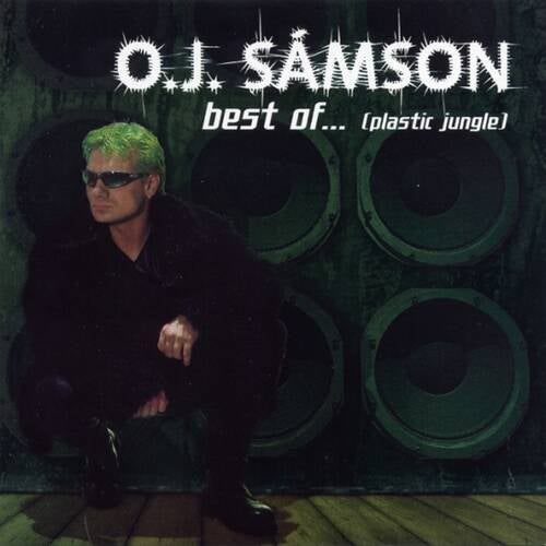 Best Of...(Plastic Jungle)