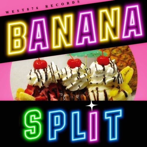 Banana Split