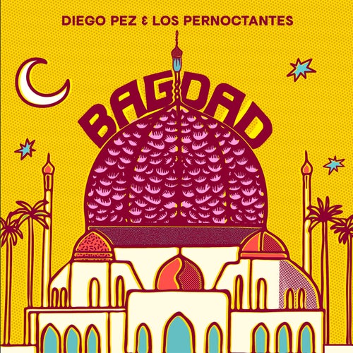 Bagdad