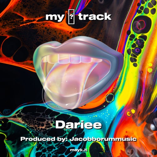 my  track