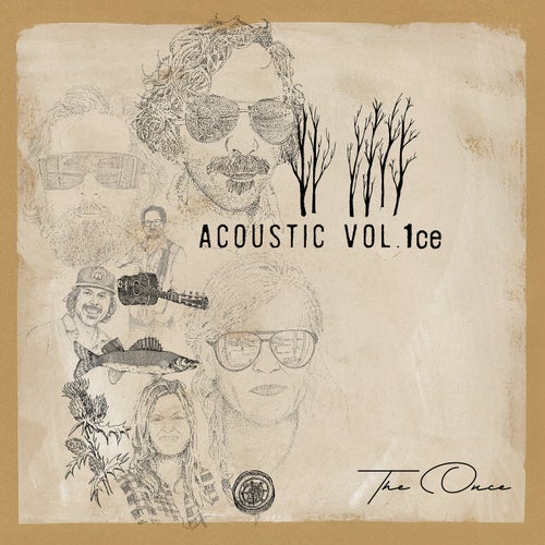 Acoustic Vol. 1ce