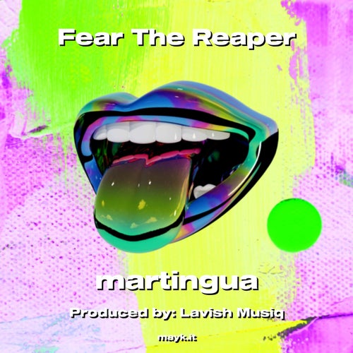 Fear The Reaper