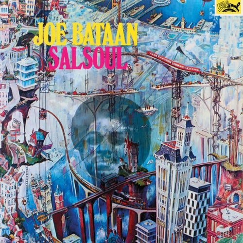 Salsoul (Remastered 2013)