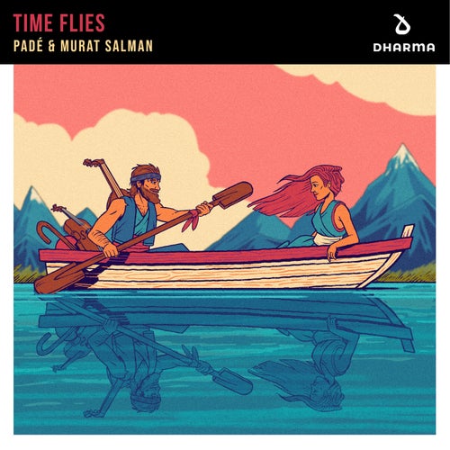 Time Flies (Extended Mix)