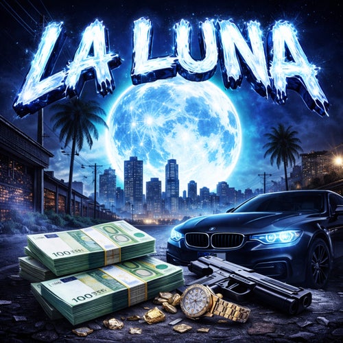La Luna