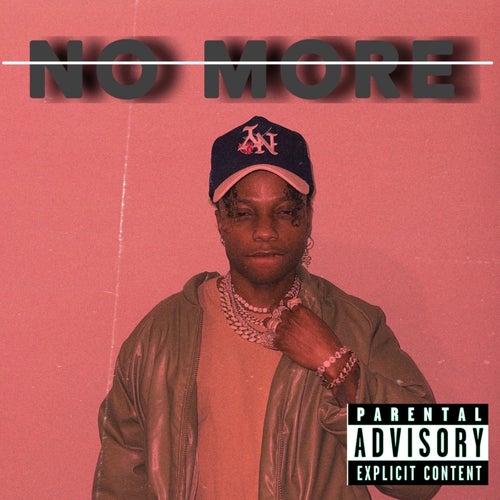 No More