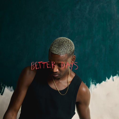 Better Days (Extended Mix)