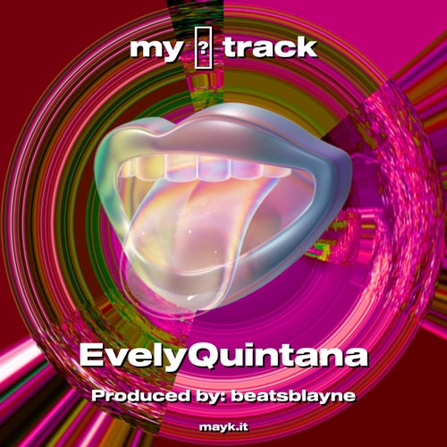 my  track