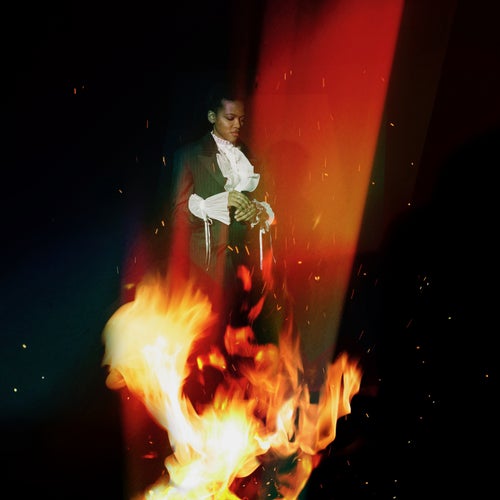 Burning Bush