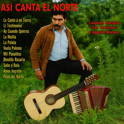 Asi canta el norte