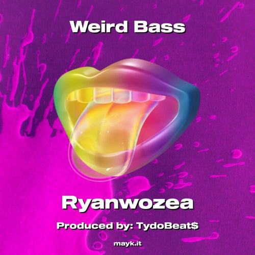 Weird Bass