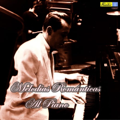 Melodías Románticas al Piano