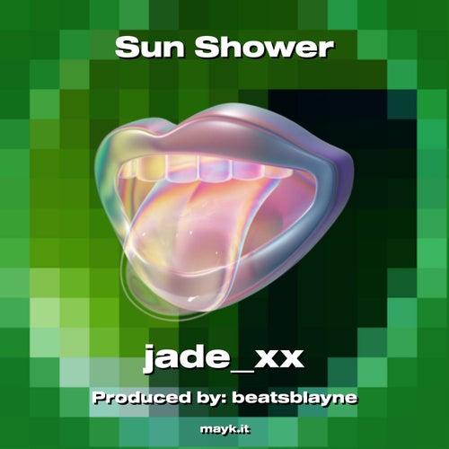 Sun Shower