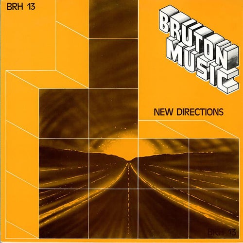 Bruton BRH13: New Directions