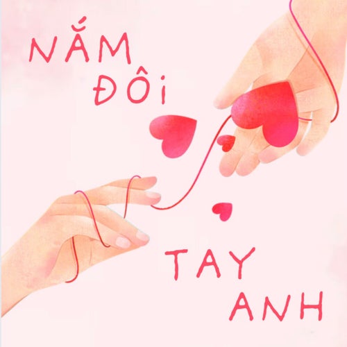 Nắm Đôi Tay Anh