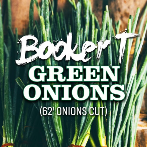 Green Onions (62' Onions Cut)