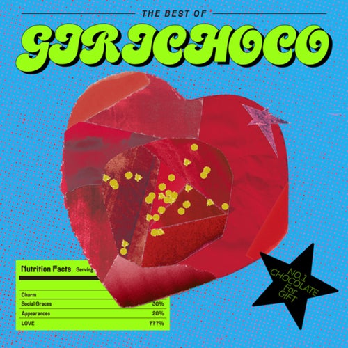 Release of the week