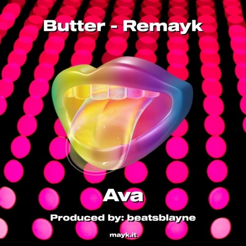 Butter - Remayk