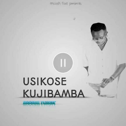 Usikose Kujibamba