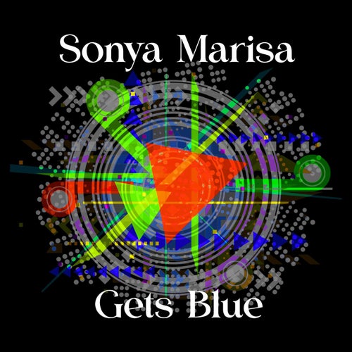 Gets Blue