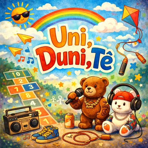 UNI, DUNI, TÊ