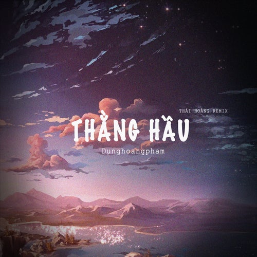 Thằng Hầu