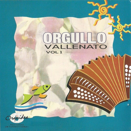 Orgullo Vallenato
