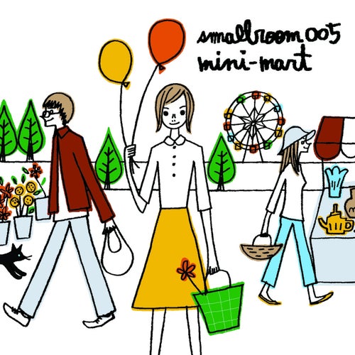 Smallroom 005 - Mini-Mart