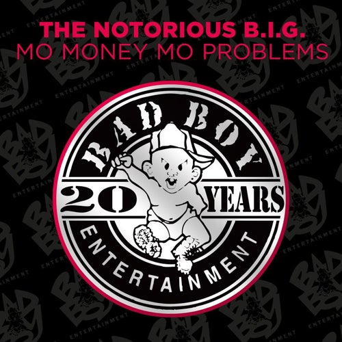 Mo Money Mo Problems (feat. Puff Daddy & Mase)
